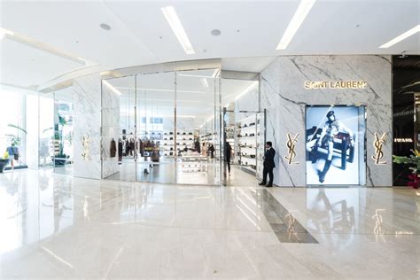 ysl westfield|Saint Laurent at Westfield Bondi Junction .